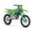 Kawasaki KX250 - zelená 2026
