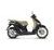 Piaggio Liberty 125 ABS nero met