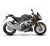 Aprilia Tuono V4 1100 Factory Dark