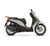 Piaggio Medley 125 ABS Grigio Astrale