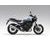 Honda CB1000F - Wolf Silver Metallic - Blue Stripe 2026