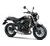 Kawasaki Z650RS 2023 BLK