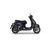 Vespa GTS 300 ST HPE ABS E5 2024 Blu Energico Matt