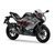 Kawasaki Ninja 125 - šedá 2027