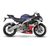 Aprilia RS 660 E5 Silver