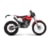 Honda Montesa 4Ride red