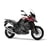 Honda VFR 1200X Crosstourer