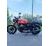 Moto Guzzi V7 Stone Arancione Rame