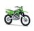 Kawasaki KLX230R S zelená 2025