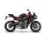 Aprilia Tuono 660 FACTORY E5+ - Dark Banshee 2025