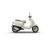 Vespa Primavera 125 S E5+ - bílá 2026