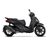 Piaggio Beverly 300 deep black