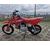Honda CRF 50F - BAZAR