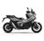 Honda X-ADV 750 - Pearl Deep Mud Grey 2027