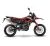 Aprilia SX 125 Black Spider 2024