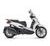 Piaggio BEVERLY 400 HPE E5+ - Bianco Luna 2025