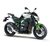 Kawasaki Z900 - bílá/zelená 2027