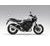 Honda CB1000F - Wolf Silver Metallic - Grey Stripe2026