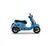 Vespa GTS 310 SS HPE FL ABS E5+ - Blu Eclettico 2026