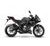 Aprilia Tuono 125 E5+ - Mamba Grey 2025