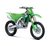 Kawasaki KX450 - zelená 2026