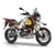 Moto Guzzi V85 TT Premium Graphics Giallo Sahara