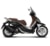 Piaggio Beverly 350 ABS nero galassia