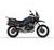 Moto Guzzi V85 TT Travel E5+ - modrá - 2026