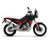 Aprilia Tuareg 660 E5+ - Tornado Green 2025