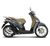 Piaggio Liberty 125 ABS grigio titanio