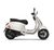 Vespa SPRINT 125 S FL 4-TAKT ABS E5+ - bílá 2024