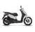 Piaggio Liberty 125 S bianco ABS Euro 5