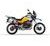 Moto Guzzi V85 TT E5+ - Giallo Wadi 2026