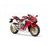 Honda CBR1000RR Fireblade SP grand prix red