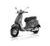 Vespa Sprint S 125 iGET grigio titanio