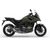 Honda NC750X DCT - Earth Khaki 2027
