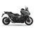 Honda Forza 750 - Matte Iridium Grey Metallic 2027