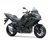 Kawasaki Versys 1100 - šedá 2026