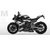 BMW M 1000 R - White Aluminium 2025