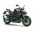 Kawasaki Z1100 SE - šedá 2027