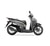 Honda SH300i air force grey