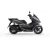 Honda PCX AS 125 - Matte Dim Grey Metallic - 2026