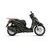 Piaggio Medley 200 E5 + - Nero Abisso - 2025