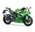 Kawasaki Ninja ZX-4RR - zelená 2027