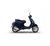 Vespa Primavera 125 E5+ - tmavě modrá 2026