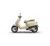 Vespa Primavera 125 S E5+ - bílá 2026