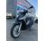 Piaggio Medley 125 ABS Nero Abisso