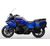BMW R 1300 RT - Racingblue metallic  2025