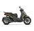 Piaggio BEVERLY 400 S HPE E5+ - Verde Jungle 2025