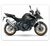 QJ Motor SRT 900 S E5+ - černá 2026